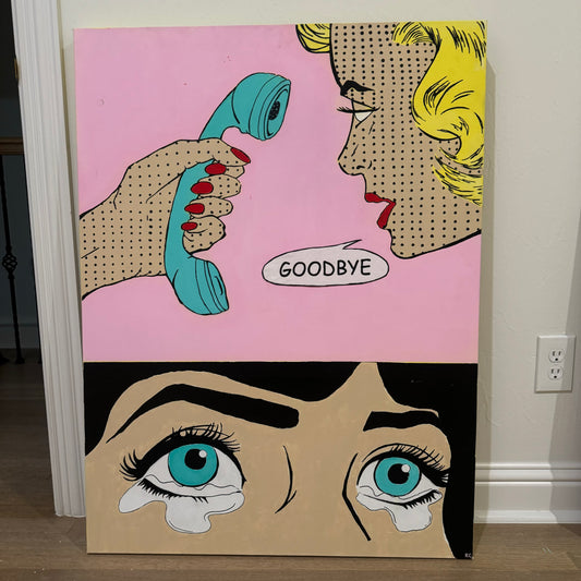 Goodbye