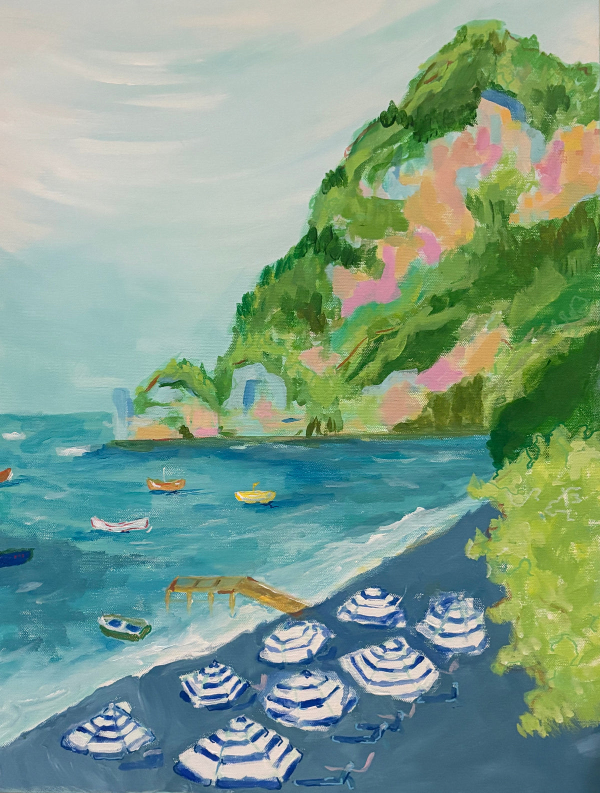 Summer Day