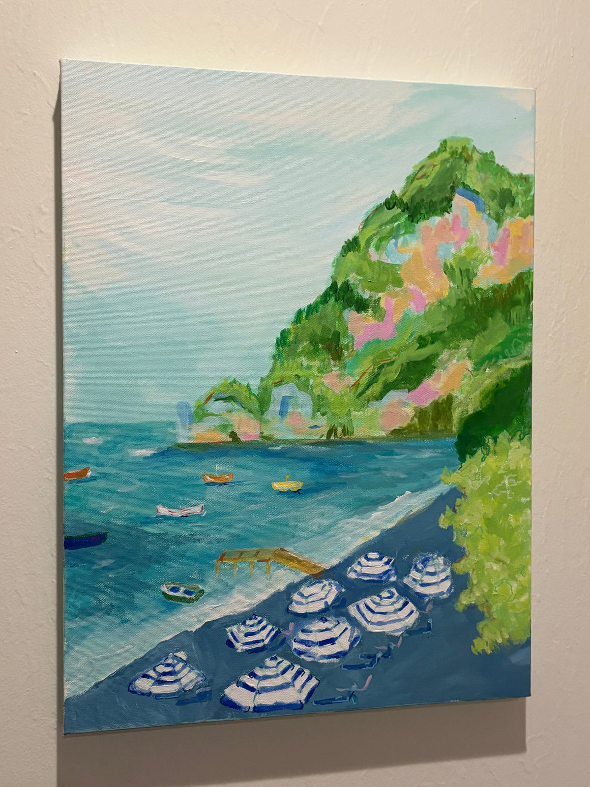 Summer Day