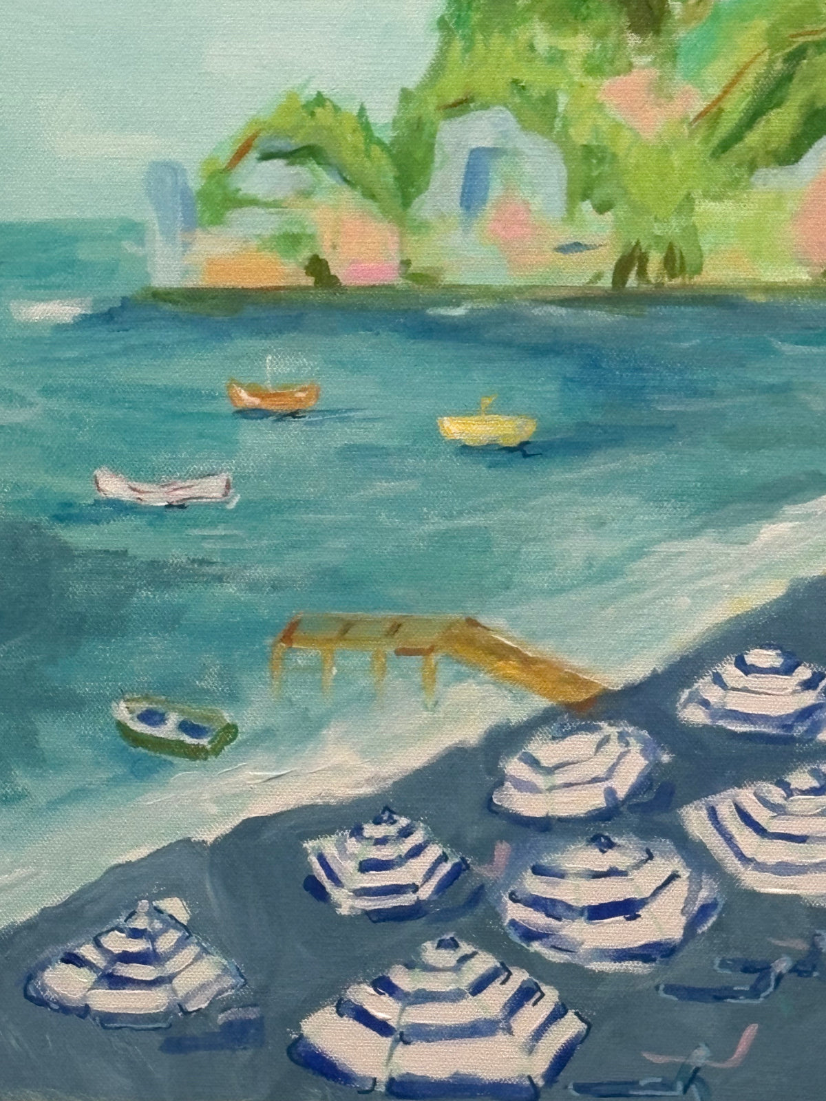Summer Day