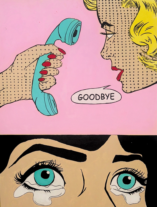 Goodbye